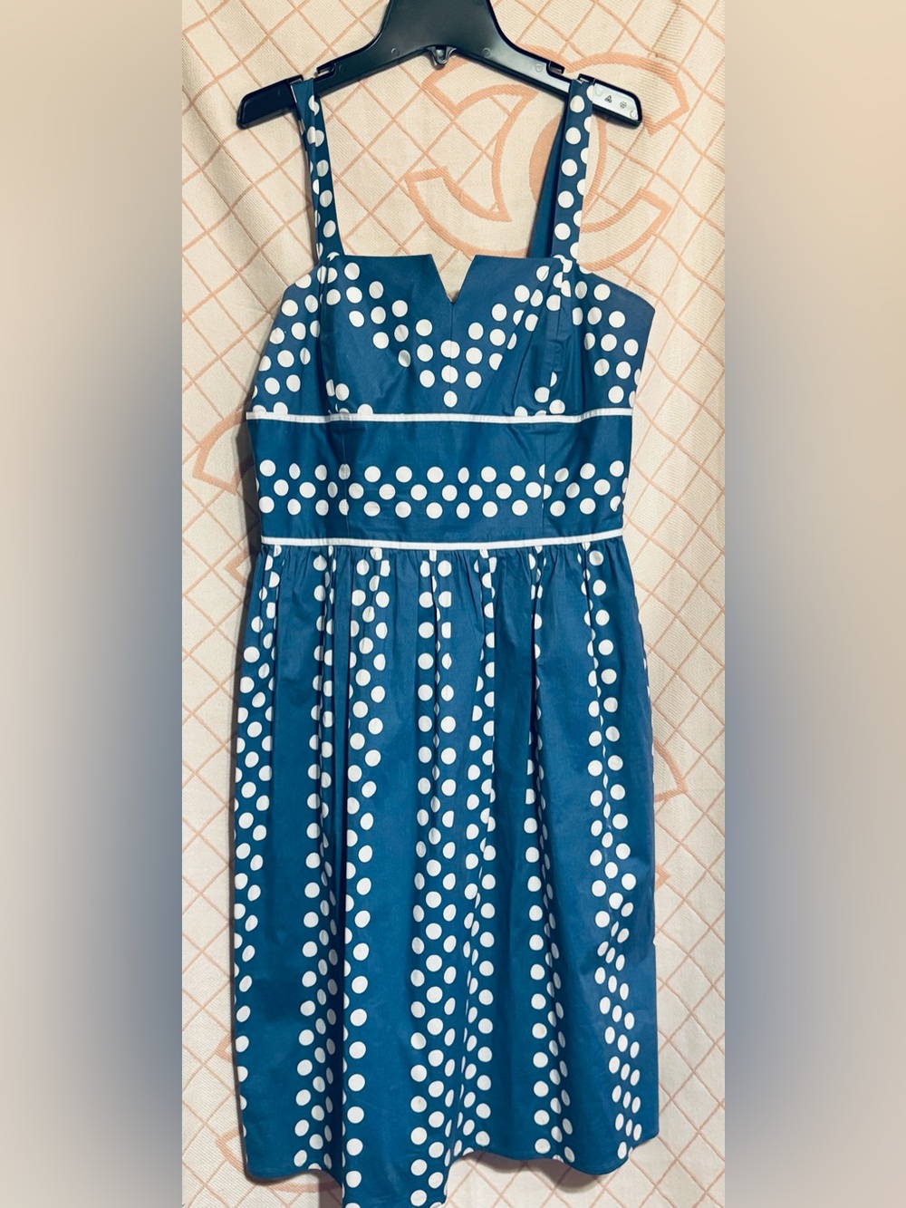R&K Light Blue Women’s Dress